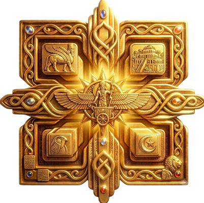 Gold Anunnaki MT4