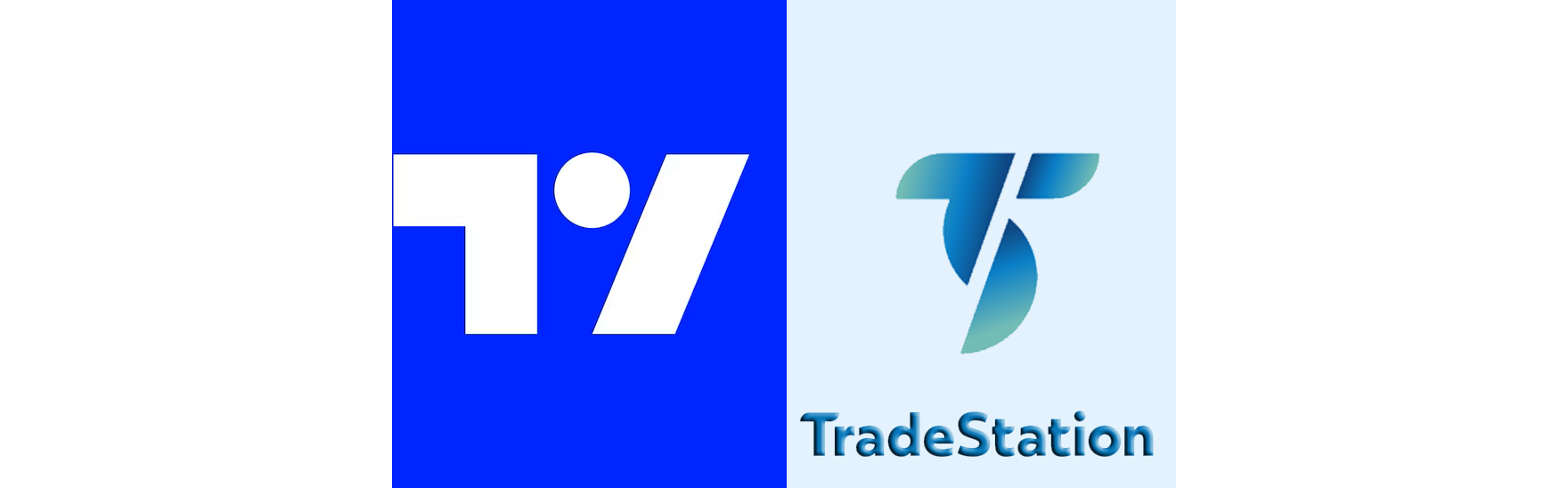TV → TradeStation API